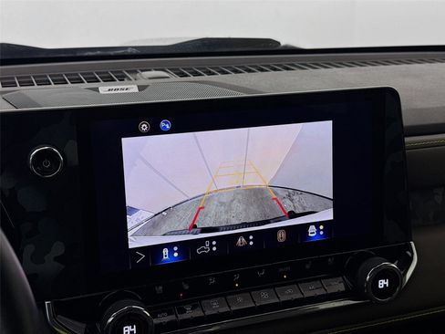 Used 2024 Chevrolet Colorado ZR2 w/ ZR2 Bison Edition image 13