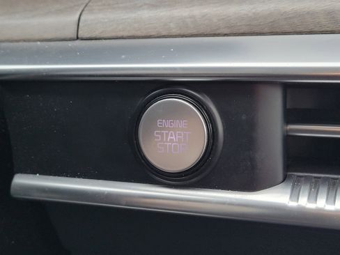 Used 2021 Kia K5 EX image 18