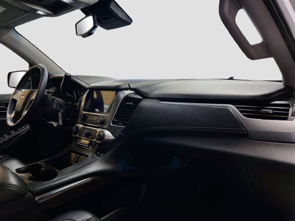 Used 2020 Chevrolet Tahoe LT AWD/4WD image 31