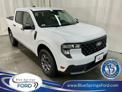 New 2026 Ford Maverick XLT w/ Equipment Group 301A