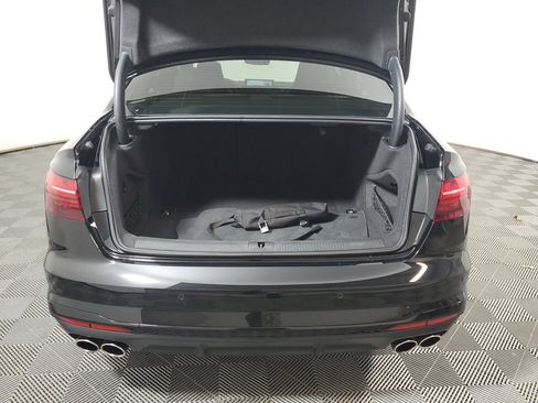 Used 2022 Audi S4 Premium Plus AWD/4WD image 8