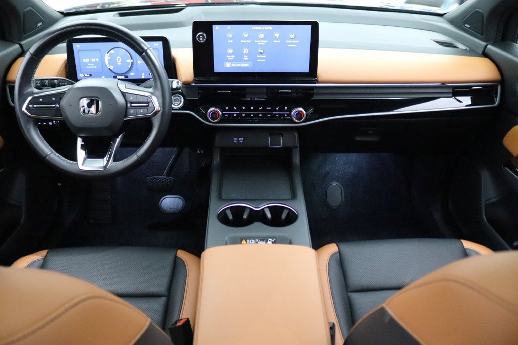 Used 2024 Honda Prologue Elite image 17