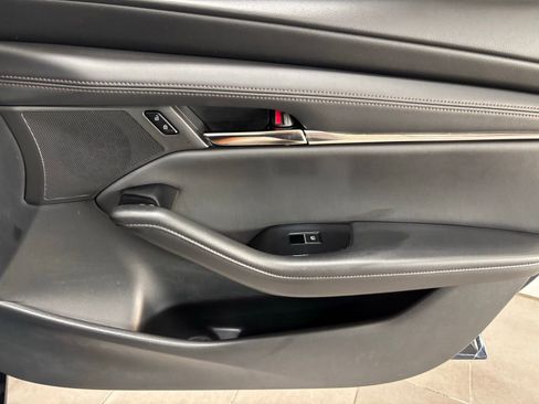 Certified 2025 MAZDA MAZDA3 s image 16