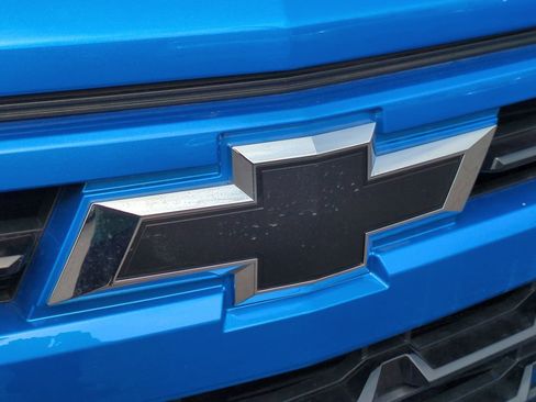 New 2025 Chevrolet Silverado 1500 RST w/ Protection Package image 30