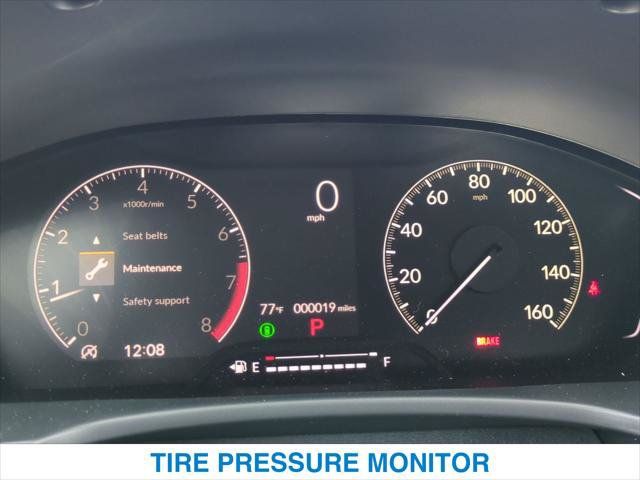 Certified 2026 Honda Civic LX image 16