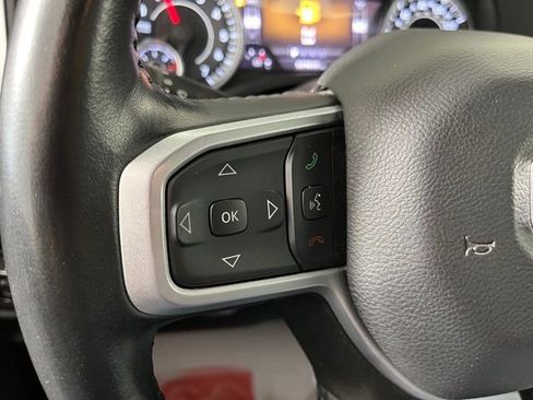 Used 2023 RAM 1500 Big Horn image 20