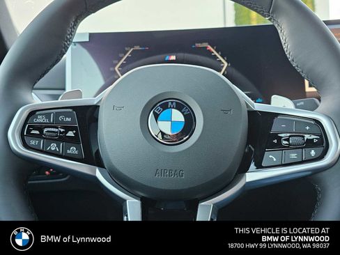 New 2026 BMW 430i xDrive Convertible w/ M Sport Package AWD/4WD image 23