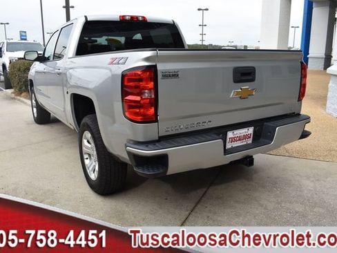 Used 2018 Chevrolet Silverado 1500 LT w/ All Star Edition image 7