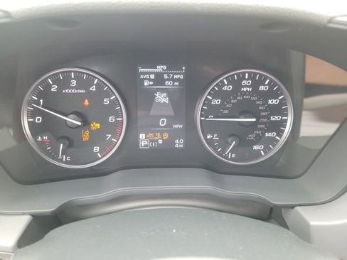 New 2026 Subaru Crosstrek 2.0i Premium AWD/4WD image 20