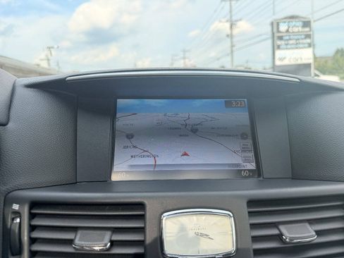 Used 2011 INFINITI M37 x w/ Premium Pkg AWD/4WD image 30