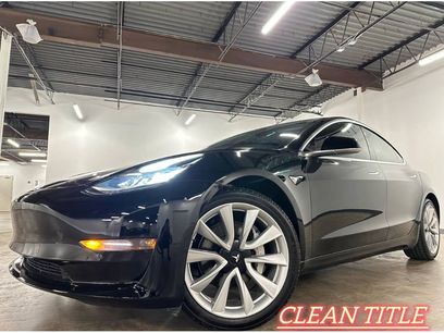 Used 2020 Tesla Model 3 Long Range