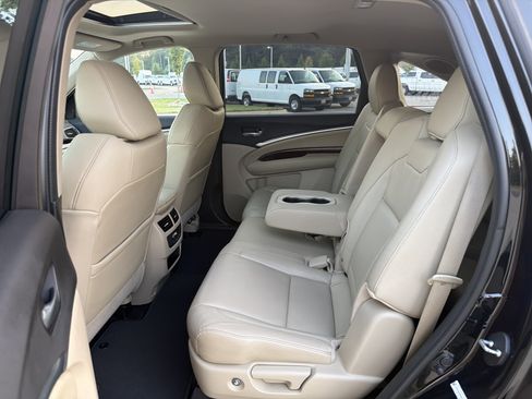 Used 2014 Acura MDX w/ Technology Package AWD/4WD image 31