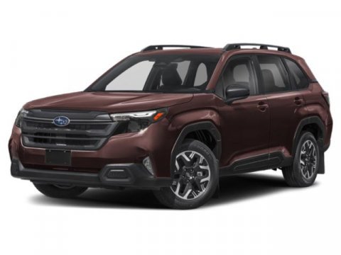 Used 2026 Subaru Forester Premium AWD/4WD image 1