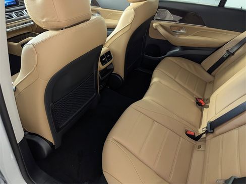 New 2026 Mercedes-Benz GLE 450 4MATIC image 12