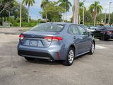 Used 2023 Toyota Corolla LE image 4