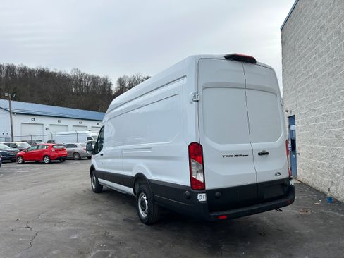 New 2026 Ford Transit 250 250 High Roof w/ Load Area Protection Package image 6
