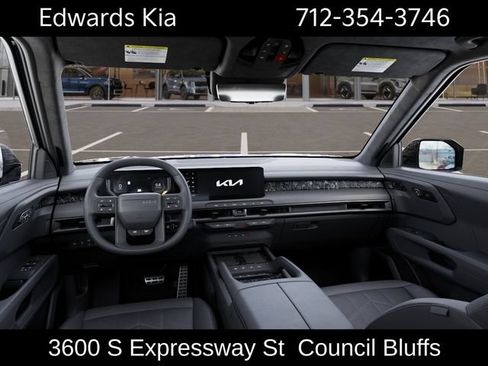 New 2027 Kia Telluride SX Prestige X-Pro AWD/4WD image 16