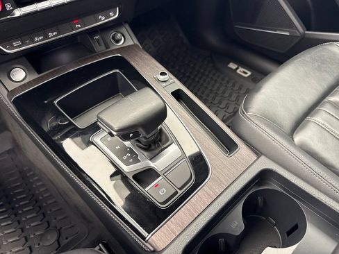 Certified 2023 Audi Q5 2.0T Premium Plus AWD/4WD image 43