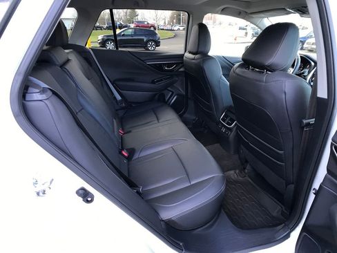 Used 2024 Subaru Outback Touring XT image 32