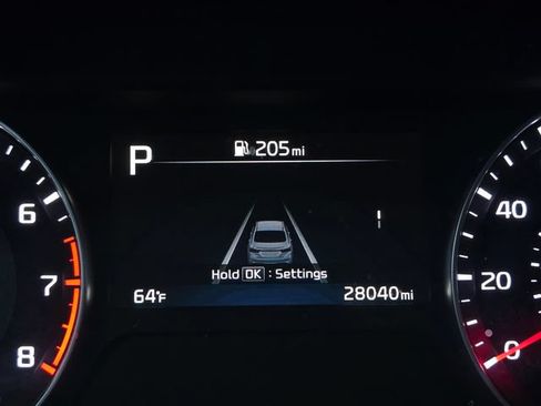 Used 2023 Kia Forte LXS FWD image 4