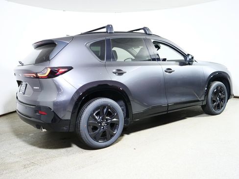New 2026 MAZDA CX-5 2.5 S w/ Premium Plus Package AWD/4WD image 2