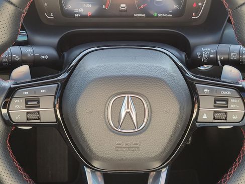 Used 2025 Acura ADX A-Spec image 26