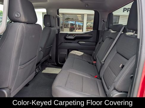 Used 2024 GMC Sierra 1500 Elevation RWD image 26
