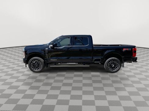 Used 2026 Ford F250 Platinum AWD/4WD image 7