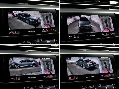 Used 2023 Audi S8 w/ S8 Comfort Plus Package image 33