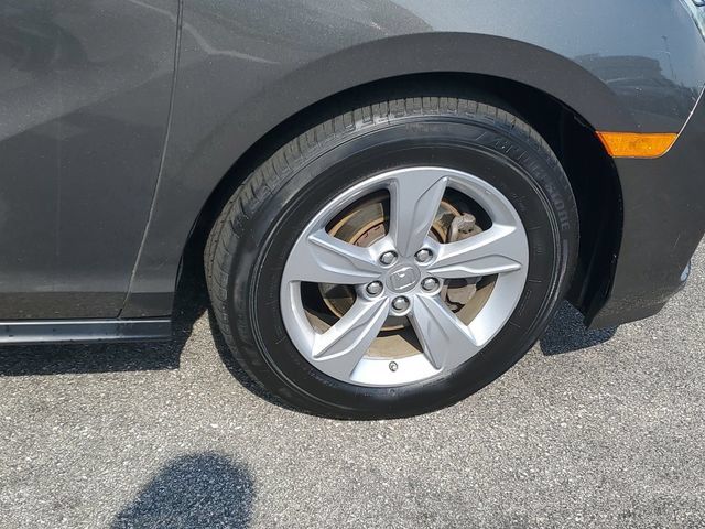 Used 2019 Honda Odyssey EX-L image 6