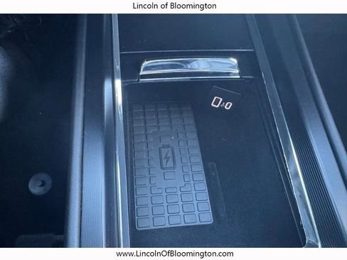 New 2025 Lincoln Corsair Grand Touring w/ Equipment Group 302A image 36