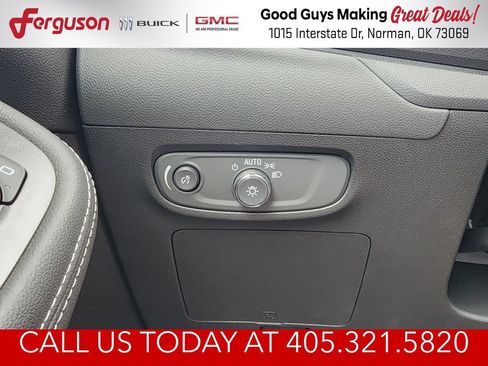 New 2026 Buick Encore GX Preferred w/ Comfort Package FWD image 17