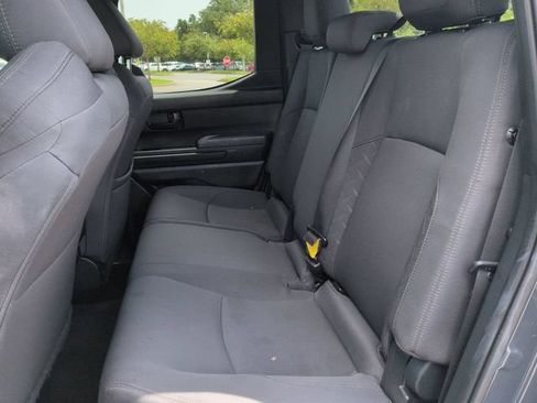 Certified 2025 Toyota Tacoma SR RWD image 14