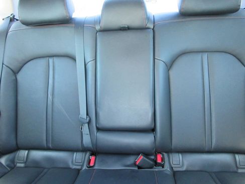 Used 2016 Kia Optima SX w/ Premium Technology Package FWD image 19