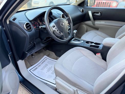 Used 2012 Nissan Rogue S w/ Special Edition Pkg AWD/4WD image 9