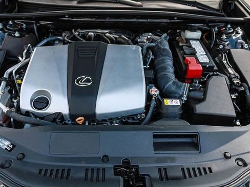 Used 2024 Lexus ES 350 w/ Premium Package FWD image 28