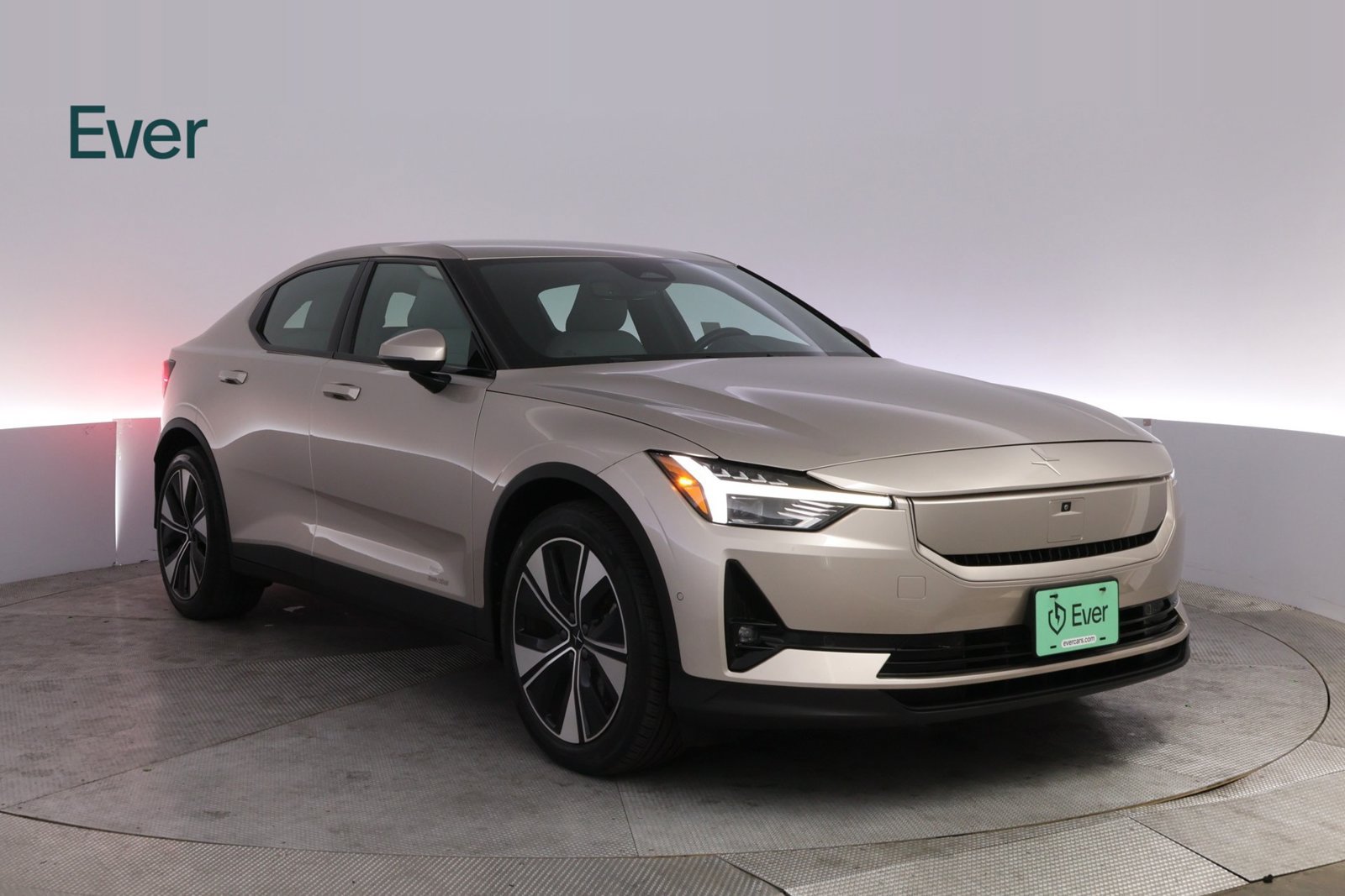 Used 2024 Polestar Polestar 2 AWD/4WD image 13