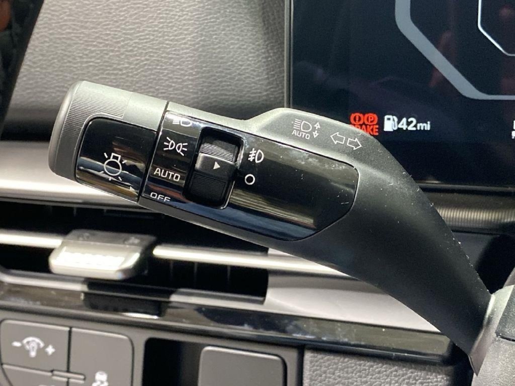 New 2026 Kia Sportage SX AWD/4WD image 35