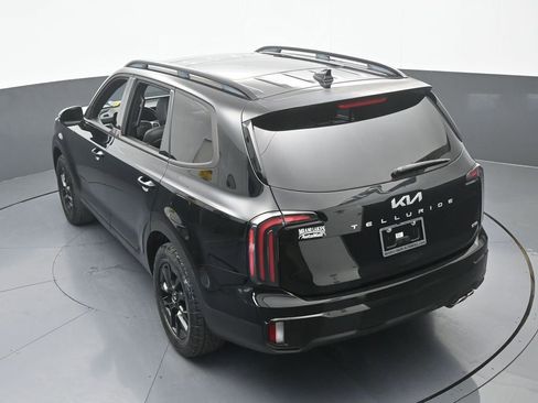 Used 2024 Kia Telluride SX X-Pro AWD/4WD image 59
