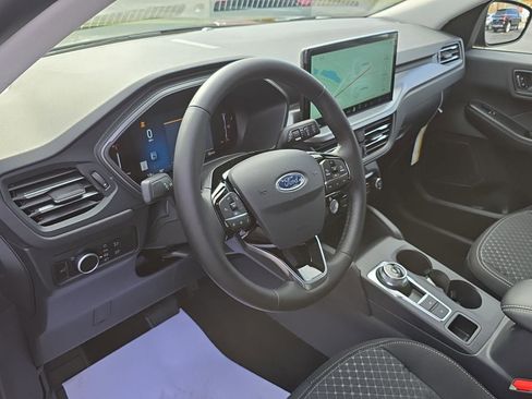 New 2026 Ford Escape Active w/ Tech Pack #1 AWD/4WD image 15