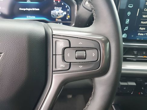 Used 2025 Chevrolet Silverado 2500 High Country w/ Technology Package image 35