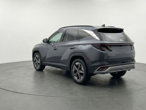 Used 2025 Hyundai Tucson SEL image 6