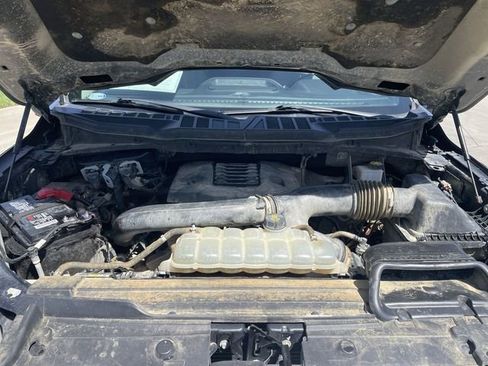 Used 2022 Ford F150 XLT w/ Equipment Group 302A High AWD/4WD image 30