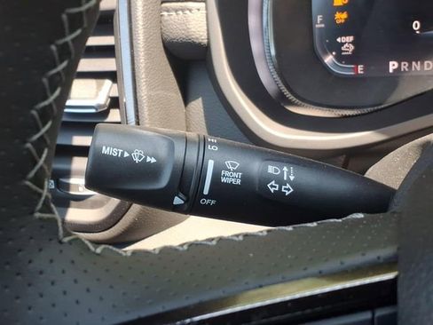 New 2026 RAM 2500 Rebel AWD/4WD image 27
