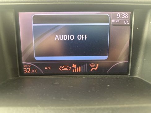 Used 2007 Nissan Murano SL w/ Touring Pkg image 14