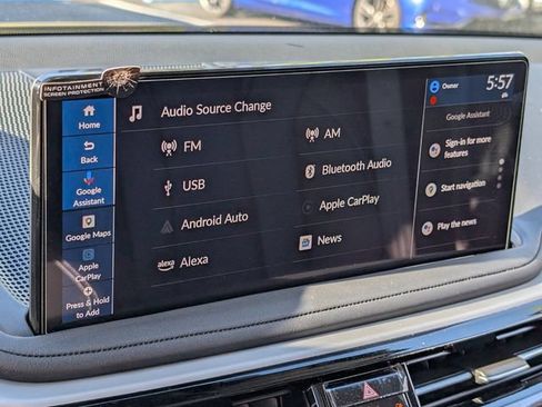 New 2026 Acura MDX FWD w/ Technology Package image 13