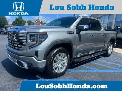 Used 2024 GMC Sierra 1500 Denali