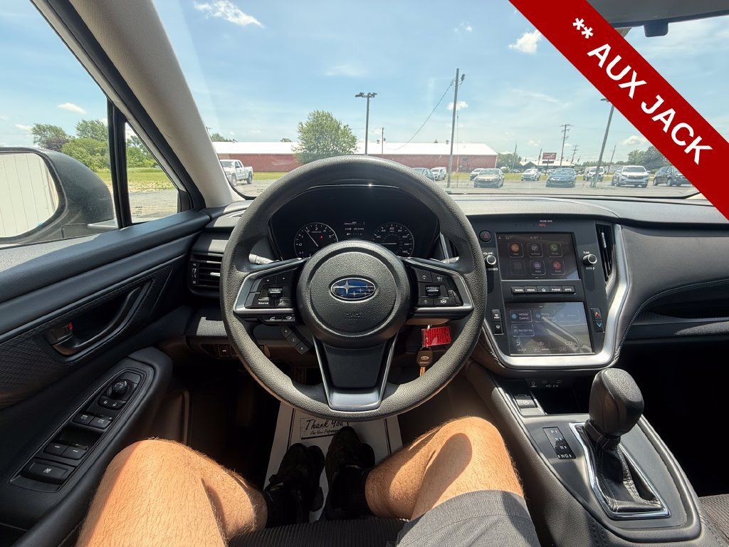 Used 2022 Subaru Legacy AWD/4WD image 15