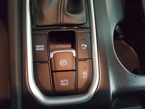 Used 2019 Hyundai Santa Fe SEL image 28