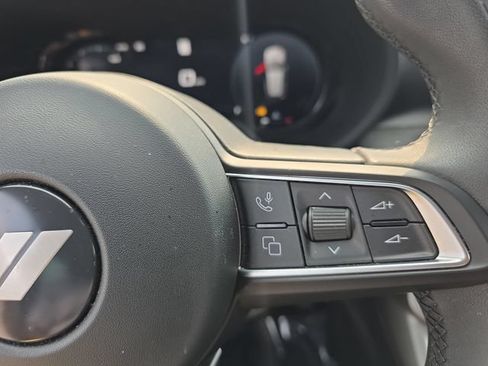 Used 2024 Dodge Hornet GT AWD/4WD image 18